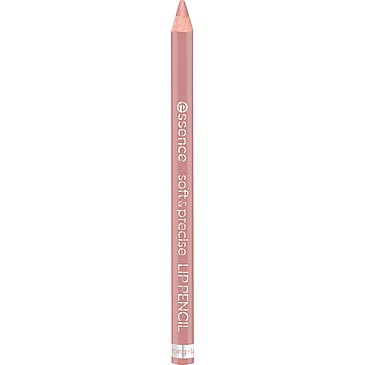 Essence Soft & Precise Lip Pencil Nude