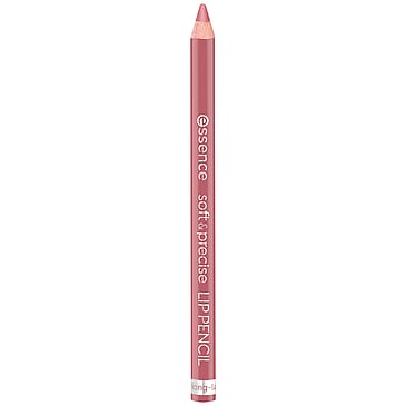 Essence Soft & Precise Lip Pencil Nude