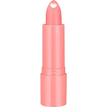 Essence Heart Core Fruity Lip Balm Pink