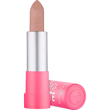 Essence Hydra Matte Lipstick Brown