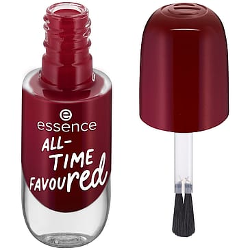 Essence Gel Nail Colour 14 All-time Favoured