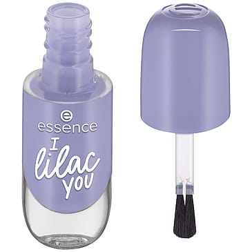 Essence Gel Nail Colour Violet