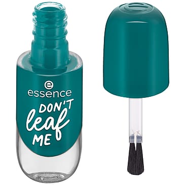 Essence Gel Nail Colour Green