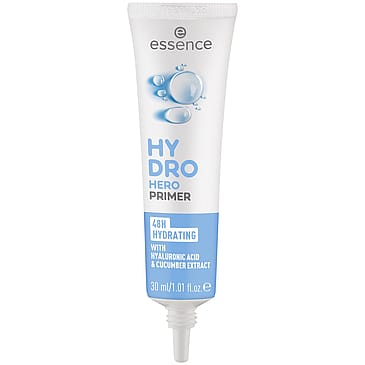 Essence Hydro Hero Primer 30 ml