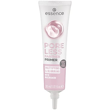 Essence Poreless Partner Primer 30 ml