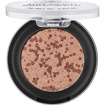 Essence Soft Touch Eyeshadow Brown