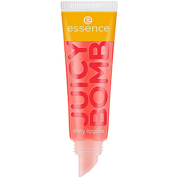 Essence Juicy Bomb Shiny Lipgloss 103 Proud Papaya