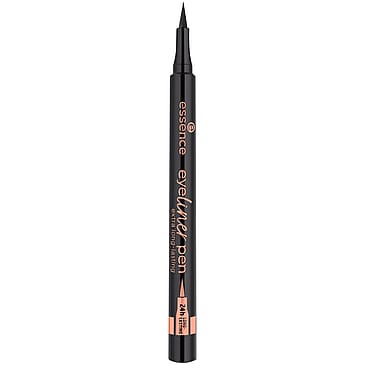 Essence Eyeliner Pen Extra Long-Lasting 010 Blackest Black