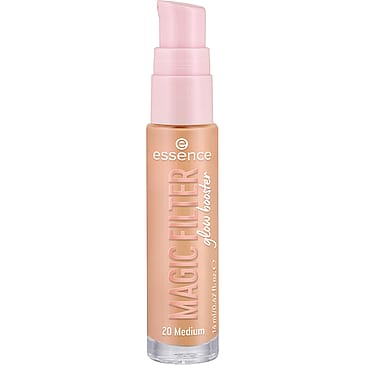 Essence Magic Filter Glow Booster Nude