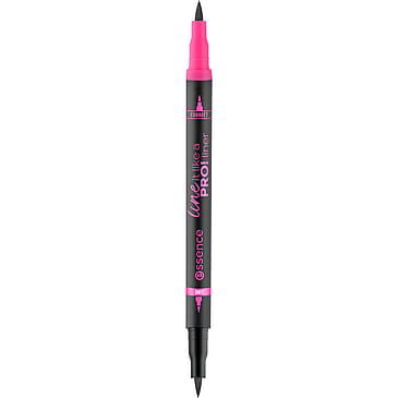 Essence Line It Like A Pro Liner 01 black