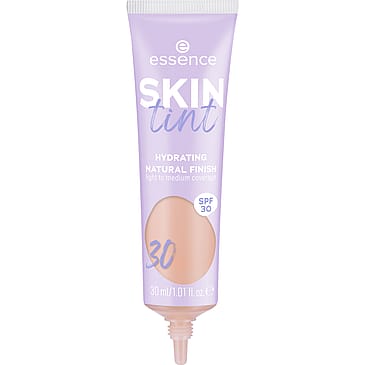 Essence Skin Tint Nude