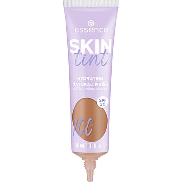 Essence Skin Tint Nude