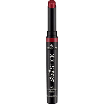 Essence The Slim Stick Lipstick 107 Hot Chili