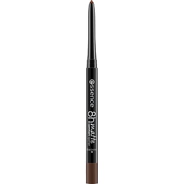 Essence 8H Matte Comfort Lipliner 11 Chestnut Perfection