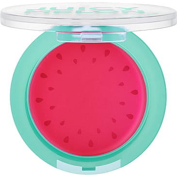 Essence Juicy Melon Tinted Lip & Cheek Balm Pink