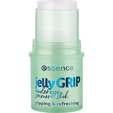 Essence Jelly Grip Underye Primer Stick Transparent