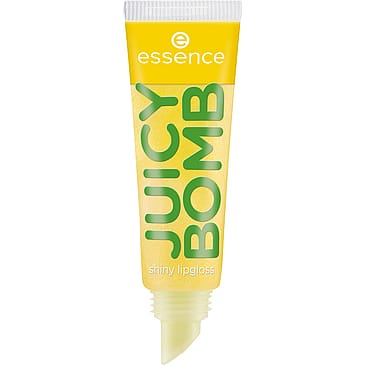 Essence Juicy Bomb Shiny Lipgloss 10