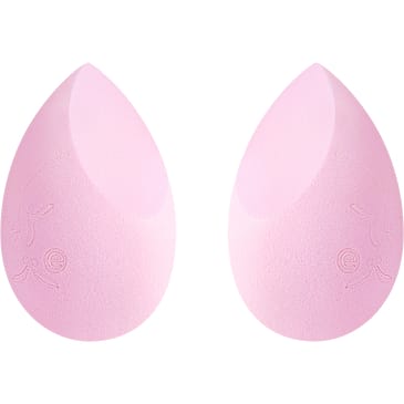 Essence xmas KiSSES Sponge Duo Pink