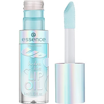 Essence Hydra Kiss Lip Oil blue