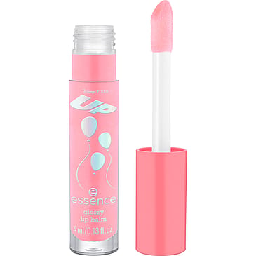 Essence Disney Pixar Glossy Lip Balm Nude