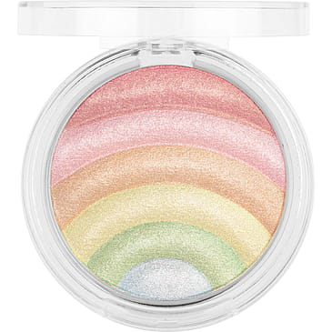 Essence Baked Highlighter 01 You Brighten Up My Day!