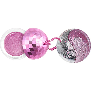 Essence My Heart Beats Disco Lipgloss 01 Meet Me At The Disco Ball