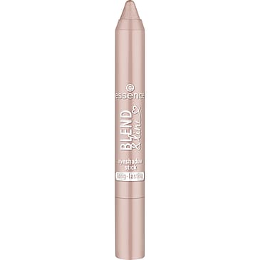 Essence Blend & Line Øjenskyggestift 06 Highlight Your Life