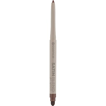 Essence Satin Blend Gel Eyeliner 02 Cocoa