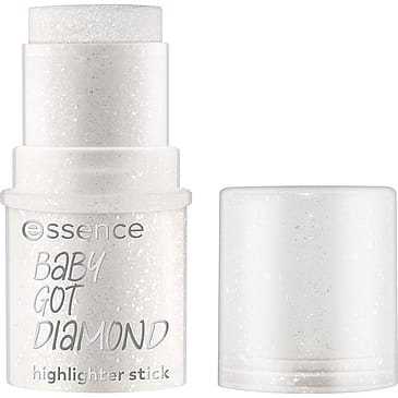 Essence Baby Got Diamond Highlighter Stick