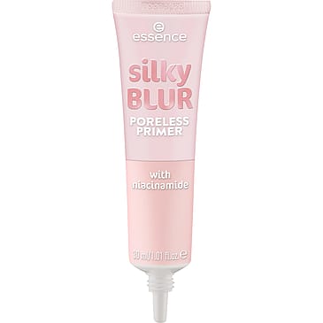 Essence Silky Blur Poreless Primer 30 ml