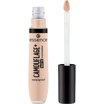 Essence Camouflage+ Matte Concealer 20