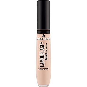 Essence Camouflage+ Matte Concealer 20