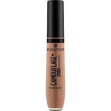 Essence Camouflage+ Matte Concealer 190