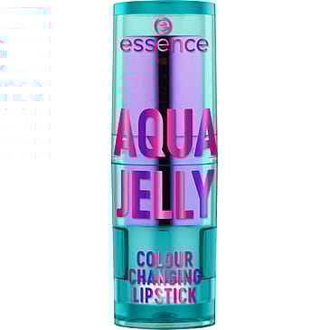 Essence Aqua Jelly Colour Changing Lipstick 2.8 g