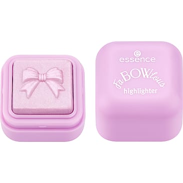 Essence Highlighter 01 Get That Bow Glow