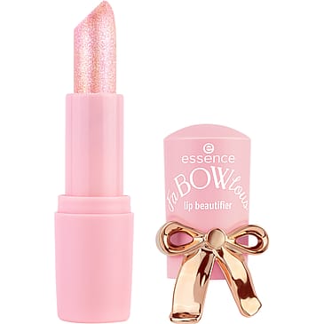 Essence Lip Beautifier 01 BowTiful Kiss