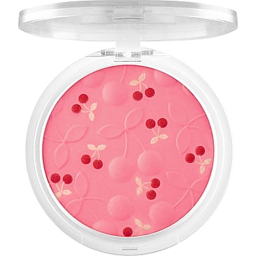 Essence SO CHERRY Happy Blushlighter 01 Love You Cherry Much