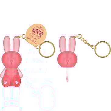 Essence Somebunny Lik You lipgloss 01 You Make Me So Hoppy!