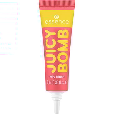 Essence Juicy Bomb Party Jelly Blush 02 Peach Passion