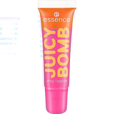 Essence Juicy Bomb Party Shiny Lipgloss 03 Pretty Pitaya