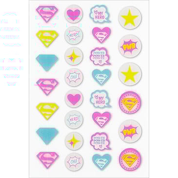 Essence Superman Pimple Patches 29 stk