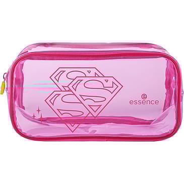 Essence Superman Make-Up Bag