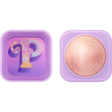Essence Polly Pocket Highlighter 01 Tiny & Cute!