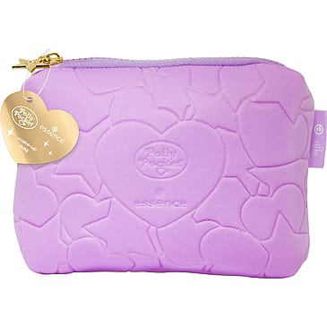 Essence Polly Pocket Make-up Bag 01 Your Pocket Sized BFF