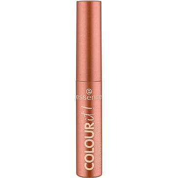 Essence Colour It! Metallic Liquid Liner 01 Burnished Bronze
