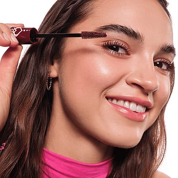 Essence Lash Princess False Lash Effect Mascara Burgundy 12.0 ml