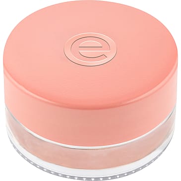 Essence Cremet Øjenskygge 01 Rose