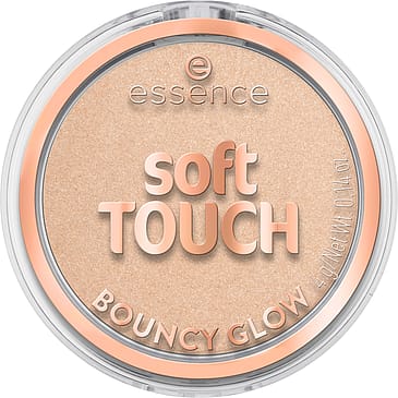 Essence Soft Touch Bouncy Glow 10 soft glaze