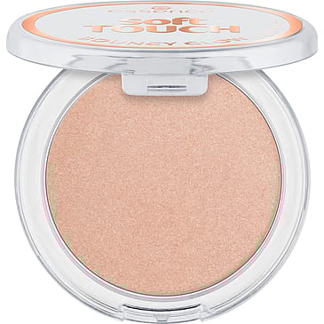 Essence Soft Touch Bouncy Glow 20 glazed dew