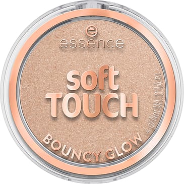 Essence Soft Touch Bouncy Glow 30 glazing gleam